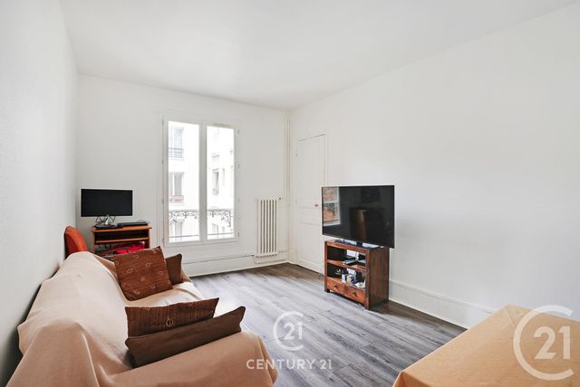 appartement à vendre - 3 pièces - 72,19 m2 - Paris - 75015 - ILE-DE-FRANCE