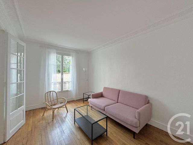 Appartement F4 à louer - 4 pièces - 80,90 m2 - Paris - 75015 - ILE-DE-FRANCE