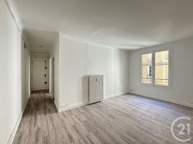 Appartement T3 à louer - 3 pièces - 50,76 m2 - Paris - 75015 - ILE-DE-FRANCE