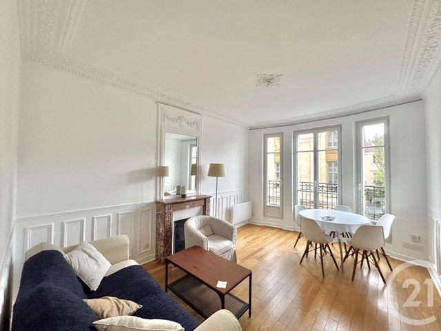 appartement - PARIS - 75015