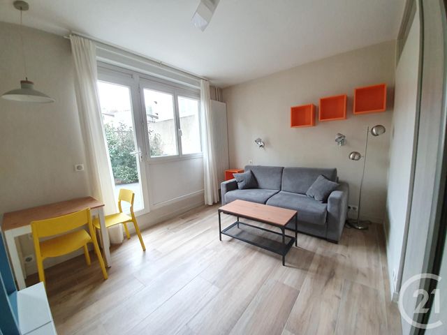 Appartement a louer vanves - 1 pièce(s) - 20.2 m2 - Surfyn
