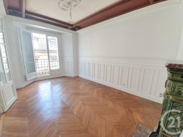 Appartement F3 à louer - 3 pièces - 61,05 m2 - Paris - 75017 - ILE-DE-FRANCE