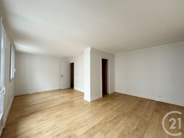 Appartement T4 à louer - 4 pièces - 67,71 m2 - Paris - 75015 - ILE-DE-FRANCE