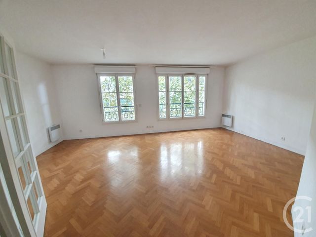 appartement - MONTROUGE - 92