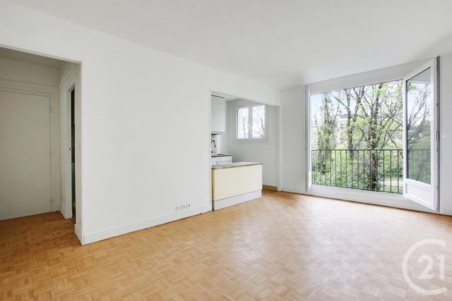 appartement - PARIS - 75015