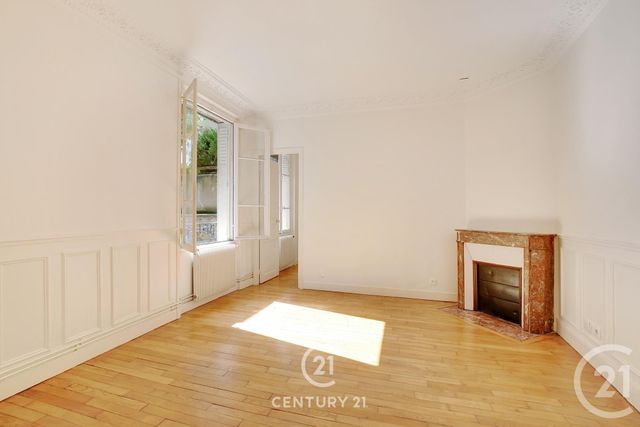 Appartement F2 à vendre - 2 pièces - 37,77 m2 - Paris - 75015 - ILE-DE-FRANCE