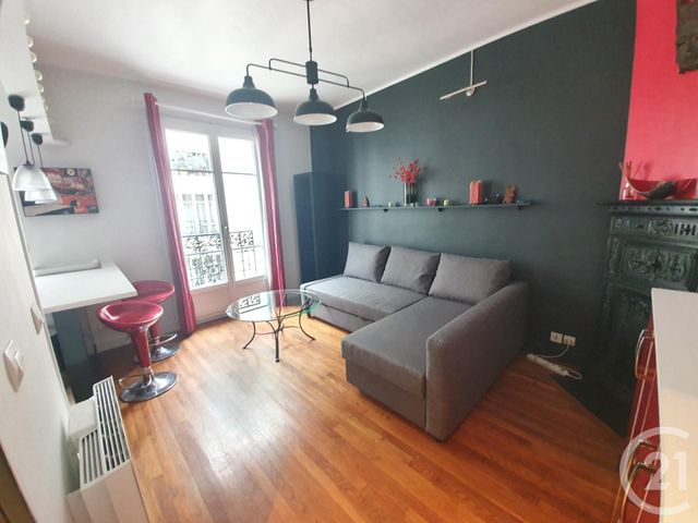 appartement - PARIS - 75015