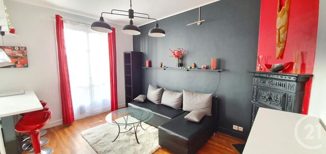 appartement - PARIS - 75015