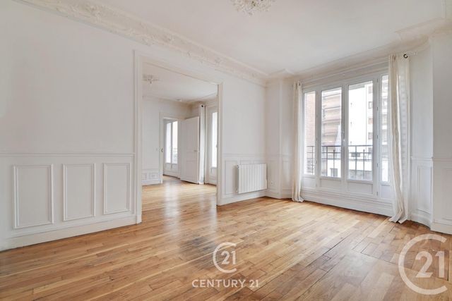 Appartement à vendre - 4 pièces - 75,79 m2 - Paris - 75015 - ILE-DE-FRANCE