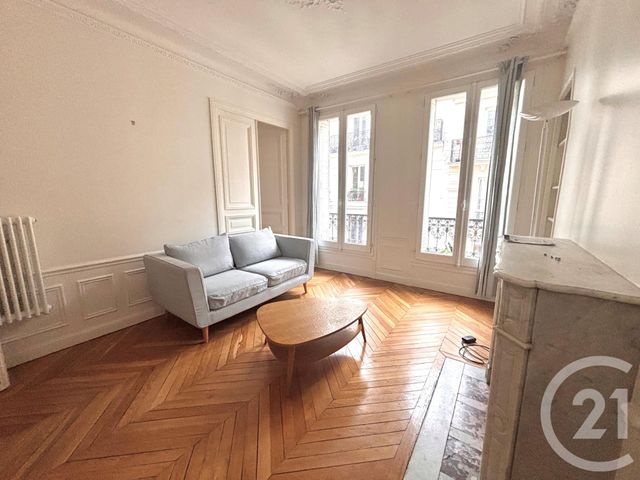 appartement - PARIS - 75015