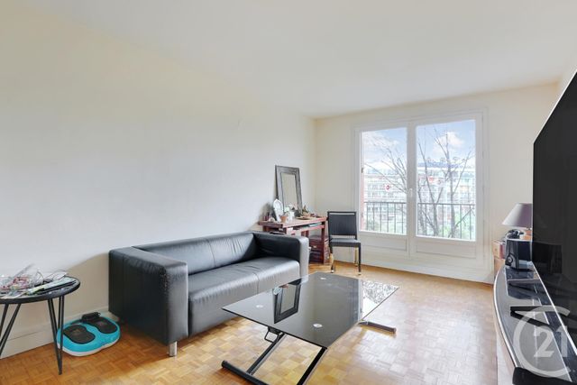 appartement - PARIS - 75015