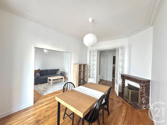 appartement - PARIS - 75015