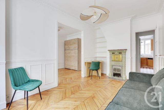 appartement - PARIS - 75015