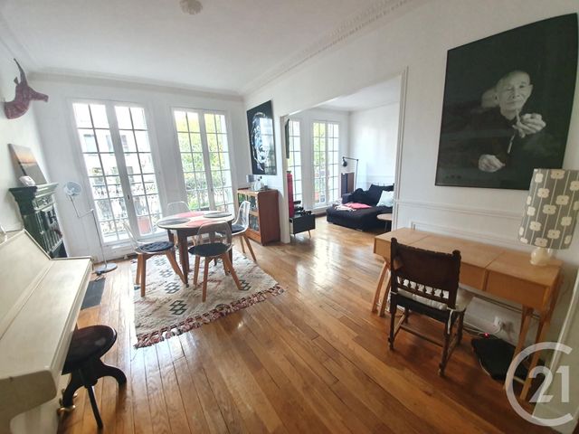 appartement - PARIS - 75015