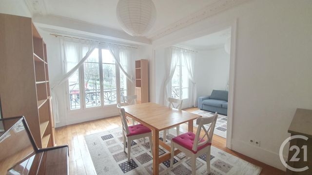 appartement - PARIS - 75015