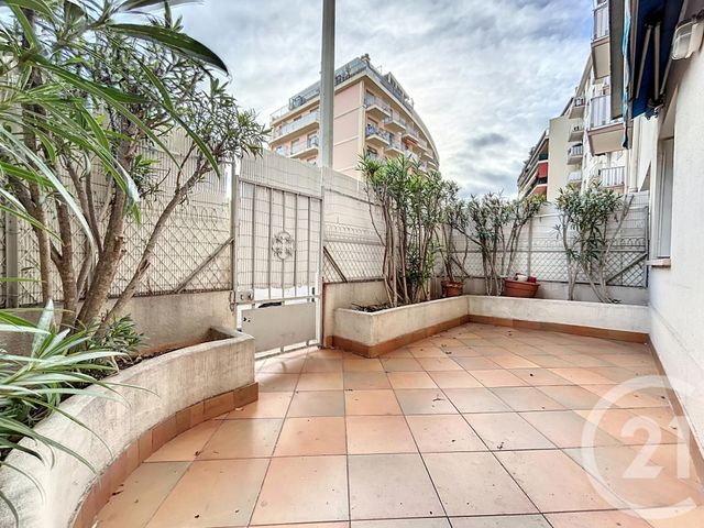 Prix immobilier NICE - Photo d’un appartement vendu