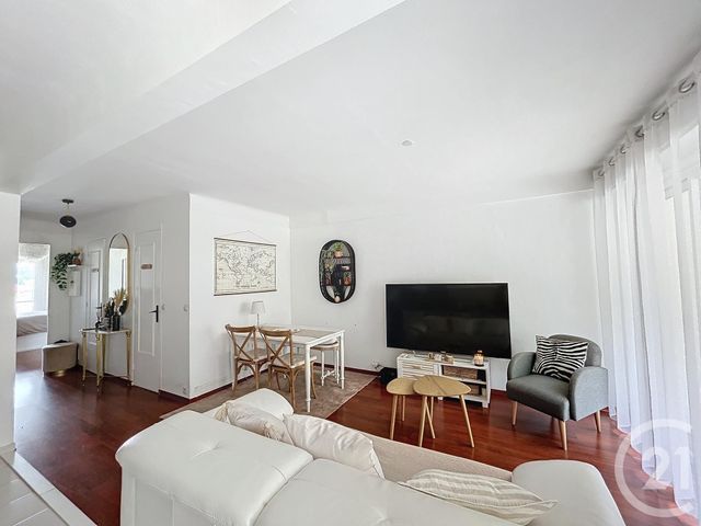 Appartement F2 à vendre - 2 pièces - 48,63 m2 - Nice - 06 - PROVENCE-ALPES-COTE-D-AZUR