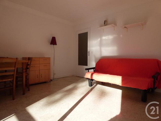 Appartement F1 à vendre - 1 pièce - 26,42 m2 - Nice - 06 - PROVENCE-ALPES-COTE-D-AZUR