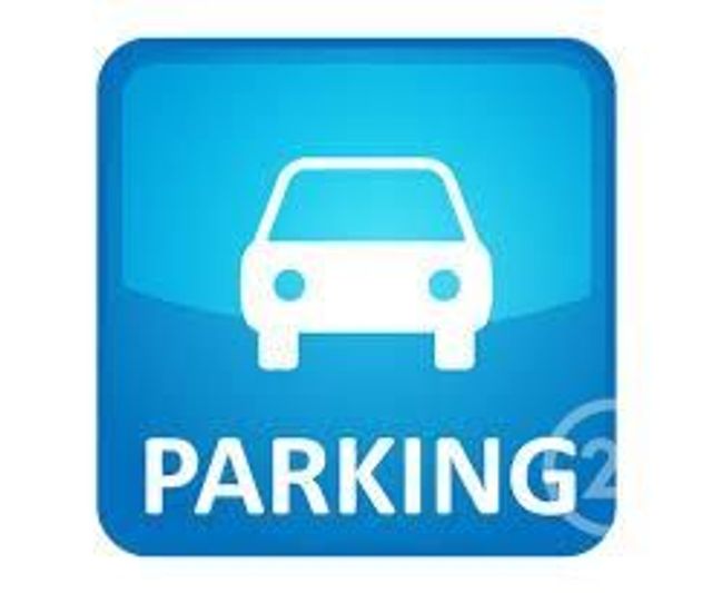 Parking à louer - 8 m2 - Nice - 06 - PROVENCE-ALPES-COTE-D-AZUR