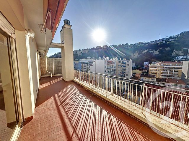 Appartement F2 à vendre - 2 pièces - 48,20 m2 - Nice - 06 - PROVENCE-ALPES-COTE-D-AZUR