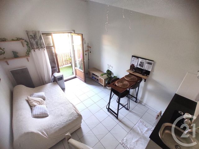 appartement - VILLENEUVE LOUBET - 06