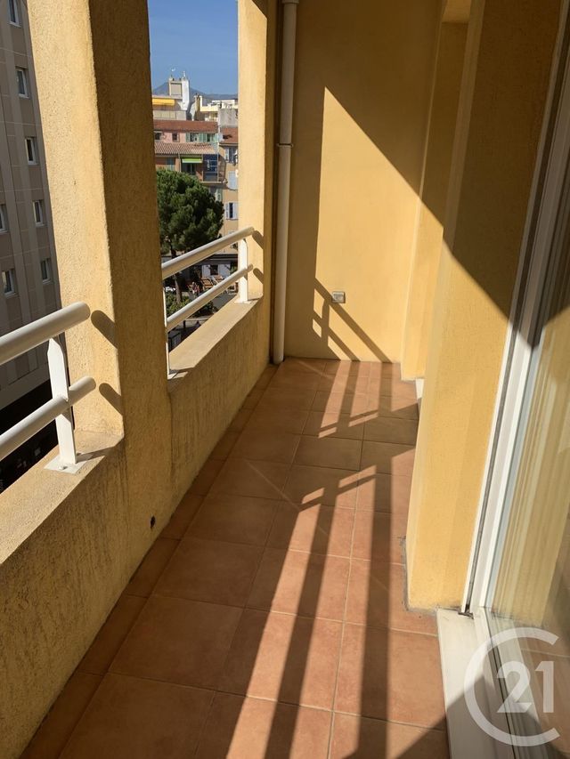 Appartement F2 à louer - 2 pièces - 47,42 m2 - Nice - 06 - PROVENCE-ALPES-COTE-D-AZUR