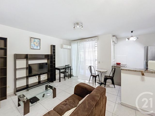 Prix immobilier NICE - Photo d’un appartement vendu