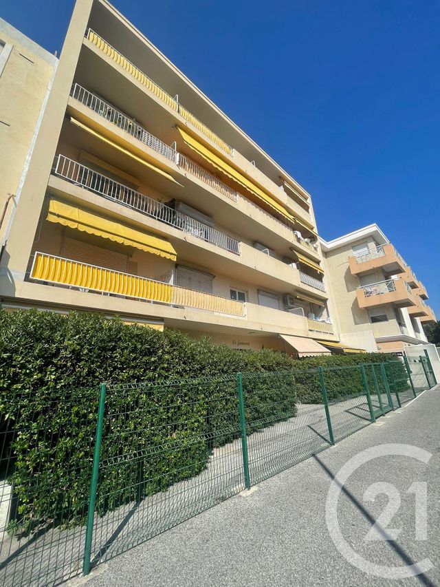 appartement - NICE - 06