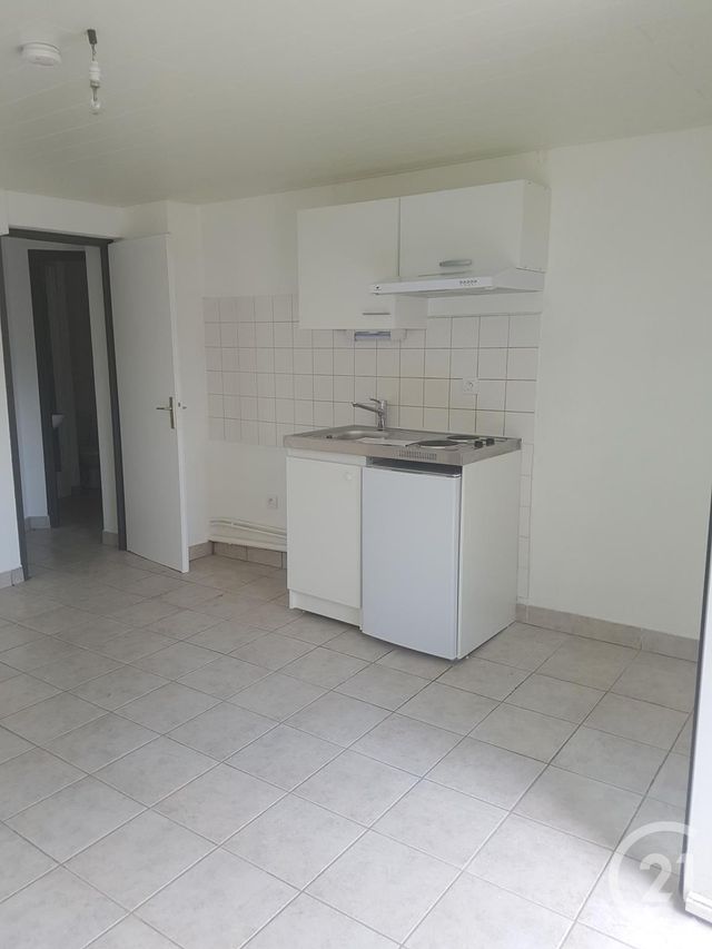 Appartement F2 à Louer - 2 Pièces - 30 M2 - Morteau - 25 - FRANCHE-COMTE