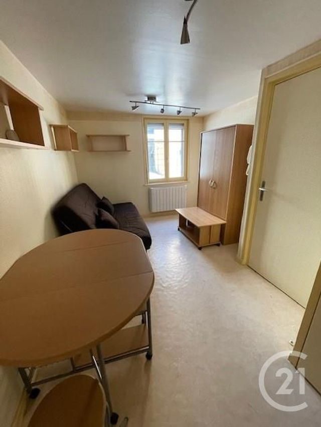 Appartement F1 à louer - 1 pièce - 15 m2 - Villers Le Lac - 25 - FRANCHE-COMTE