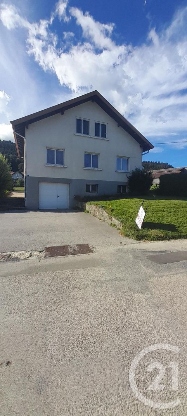 Prix immobilier LES FINS - Photo d’une maison vendue