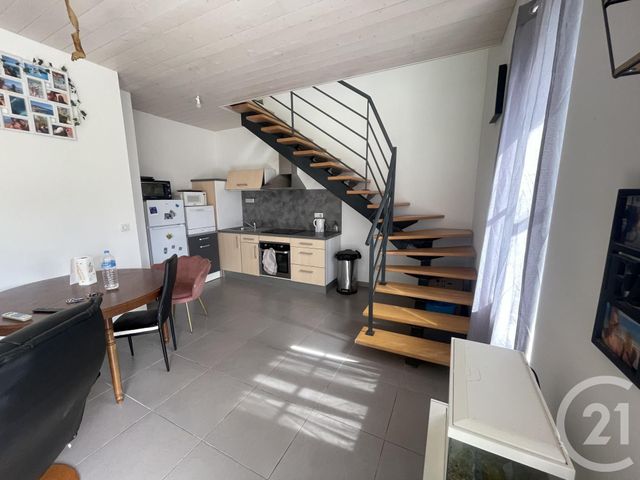 Appartement F2 à louer - 2 pièces - 61,50 m2 - Morteau - 25 - FRANCHE-COMTE