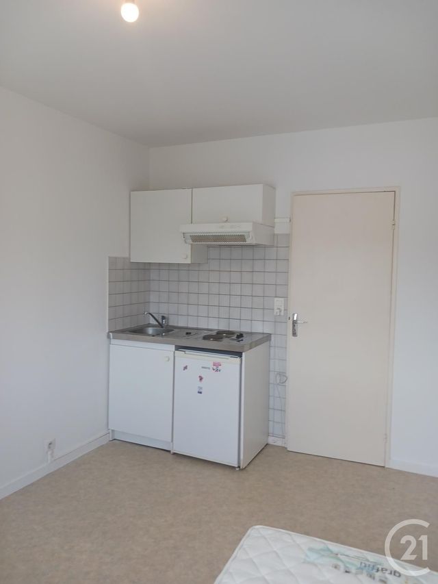 Appartement Chambre à louer - 1 pièce - 16,51 m2 - Morteau - 25 - FRANCHE-COMTE