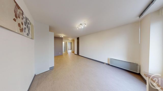 Appartement à vendre MORTEAU