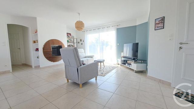 Maison à vendre - 7 pièces - 136 m2 - La Haie Fouassiere - 44 - PAYS-DE-LOIRE