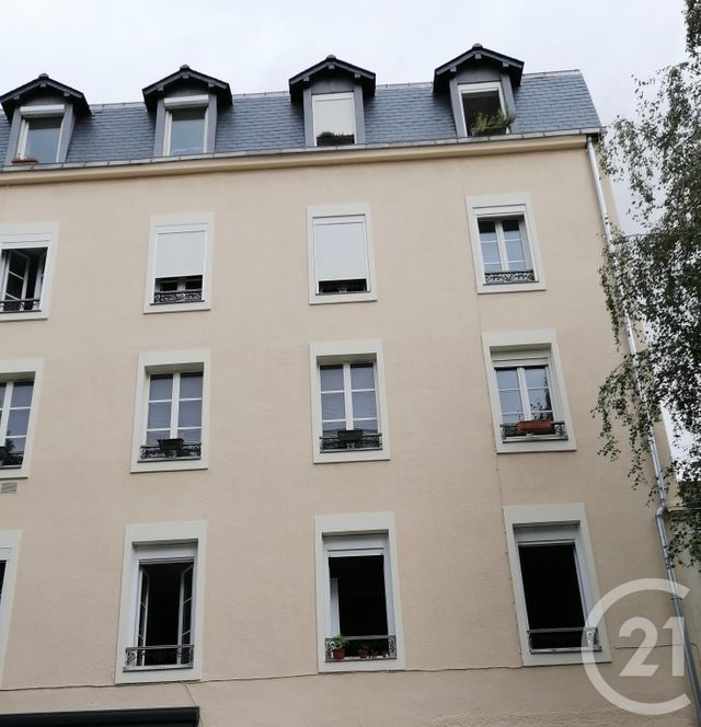 Appartement F2 à vendre - 2 pièces - 48 m2 - Nantes - 44 - PAYS-DE-LOIRE