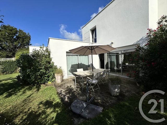 Maison à vendre - 5 pièces - 132,60 m2 - St Sebastien Sur Loire - 44 - PAYS-DE-LOIRE