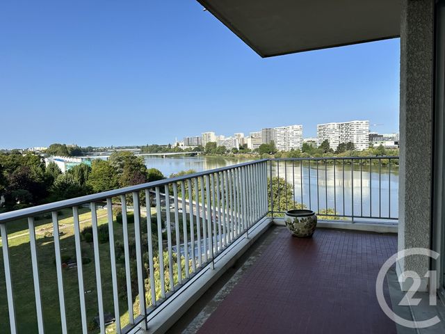 Appartement F6 à vendre - 6 pièces - 141,52 m2 - St Sebastien Sur Loire - 44 - PAYS-DE-LOIRE