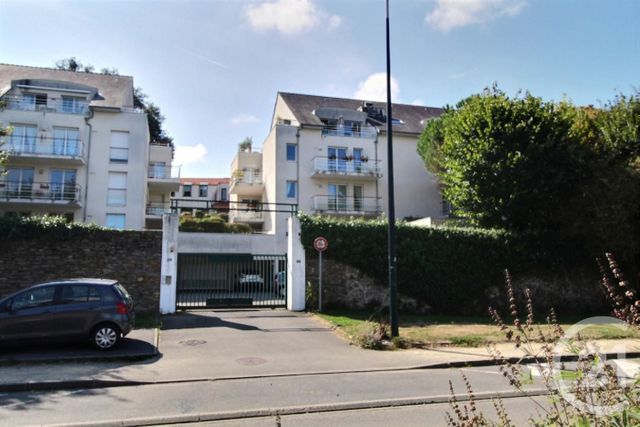 appartement - ST SEBASTIEN SUR LOIRE - 44