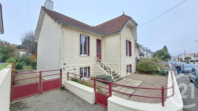 Maison à vendre ST SEBASTIEN SUR LOIRE