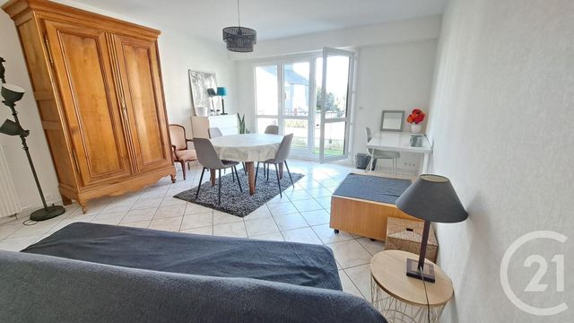 appartement - NANTES - 44