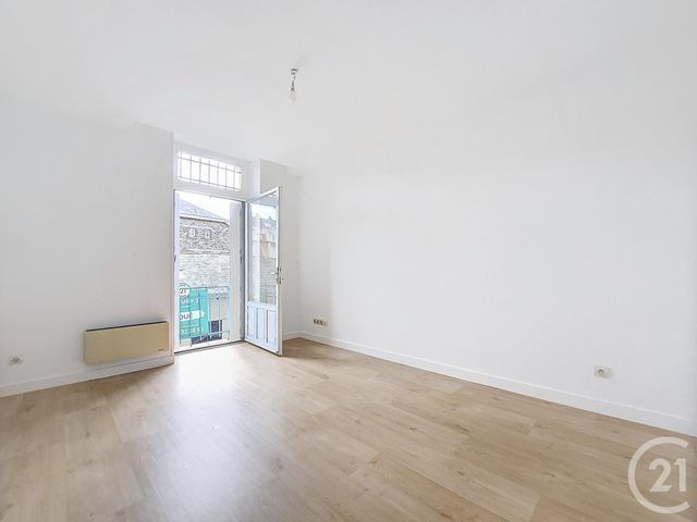 Appartement F2 à louer - 2 pièces - 35,94 m2 - Nantes - 44 - PAYS-DE-LOIRE