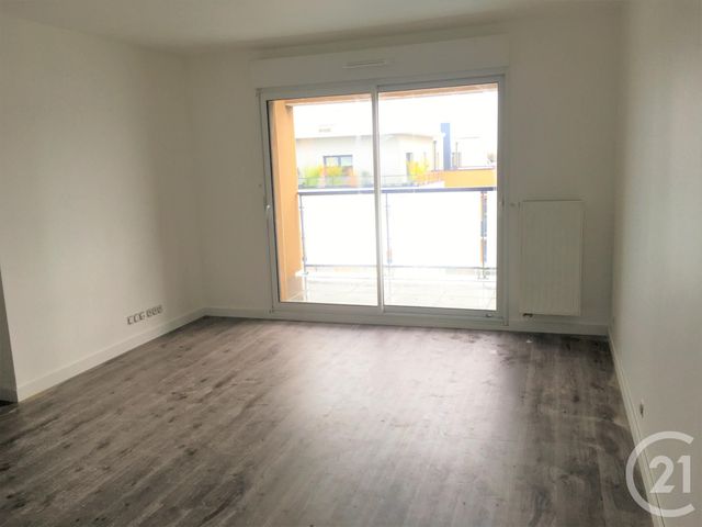 Appartement F2 à louer - 2 pièces - 41,40 m2 - St Sebastien Sur Loire - 44 - PAYS-DE-LOIRE