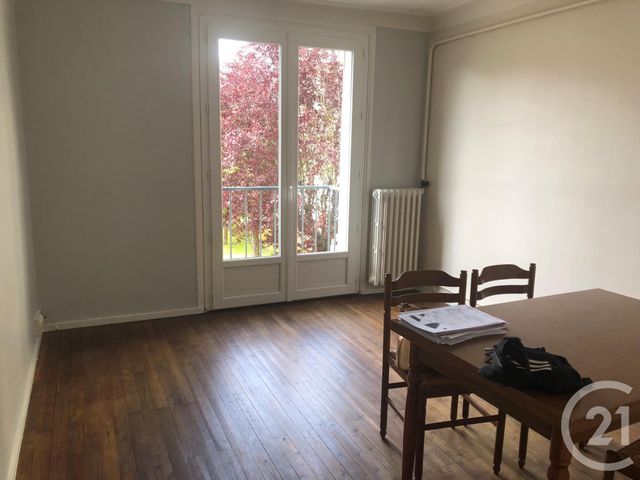 Appartement F2 à louer - 2 pièces - 39,41 m2 - Reze - 44 - PAYS-DE-LOIRE