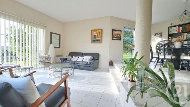 Maison à vendre - 5 pièces - 106,76 m2 - St Fiacre Sur Maine - 44 - PAYS-DE-LOIRE