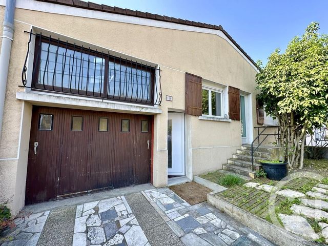 Maison à vendre - 6 pièces - 140,77 m2 - Argenteuil - 95 - ILE-DE-FRANCE