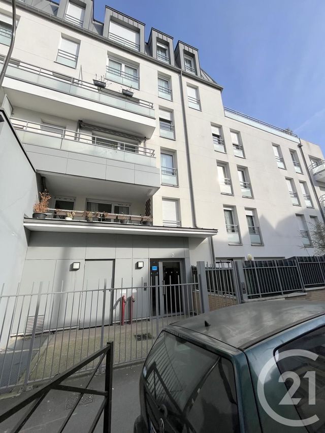 Appartement F2 à vendre - 2 pièces - 43,68 m2 - Argenteuil - 95 - ILE-DE-FRANCE