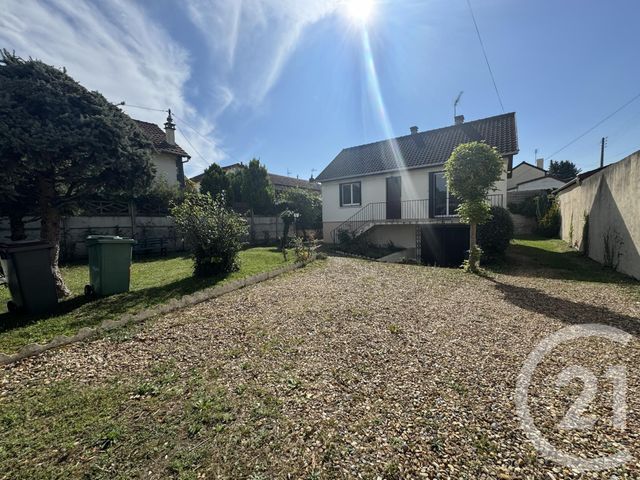 Maison à vendre - 4 pièces - 72,75 m2 - Argenteuil - 95 - ILE-DE-FRANCE