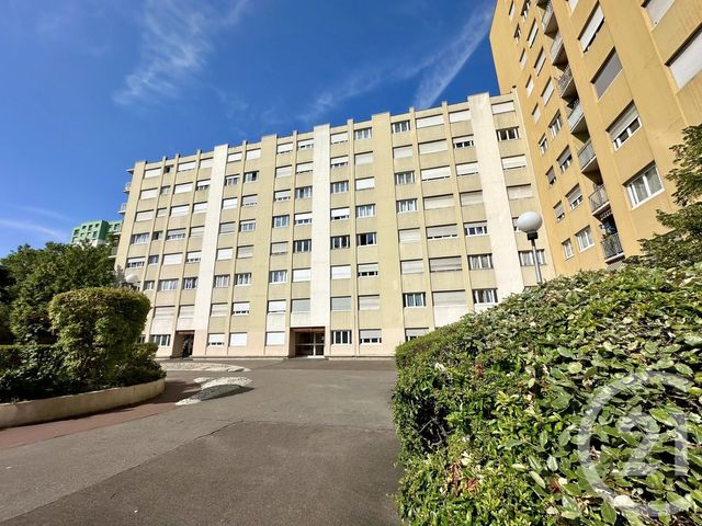 Appartement F3 à vendre - 3 pièces - 68,12 m2 - Argenteuil - 95 - ILE-DE-FRANCE