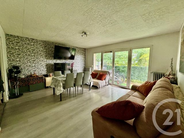 Appartement F3 à vendre - 3 pièces - 63 m2 - Argenteuil - 95 - ILE-DE-FRANCE